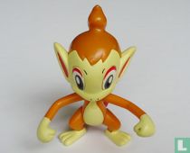 CHIMCHAR