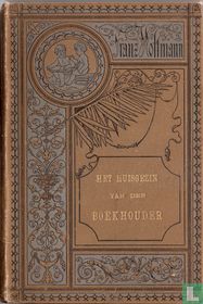 Het huisgezin van den boekhouder