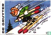 Skiër acheter