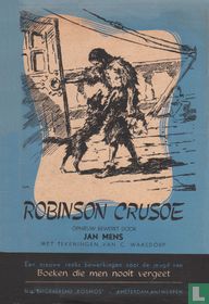 Robinson Crusoë