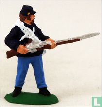 Union soldier 