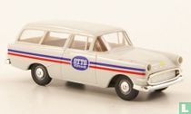 Opel Rekord P1 Caravan 'Otto Versand'