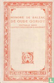 Balzac, Honoré de boeken catalogus
