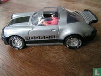 Porsche 911 Targa