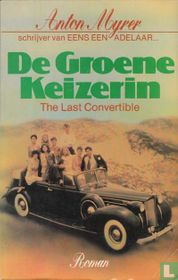 De groene keizerin 
