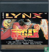 Rygar
