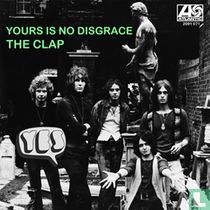 Yours is no Disgrace