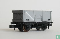 Open wagen BR
