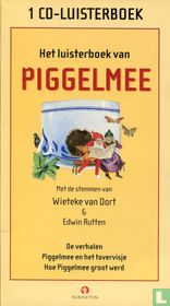 Het luisterboek van Piggelmee