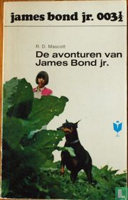 De avonturen van James Bond jr.