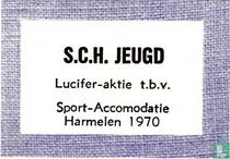 S.C.H. Jeugd
