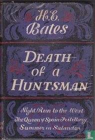 Death of a Huntsman