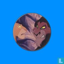 Narbe Nala 