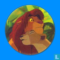 Simba Nala