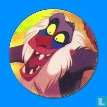 Comme Rafiki