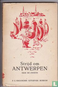 Strijd om Antwerpen
