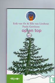 Op en top