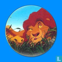 Mufasa Simba 