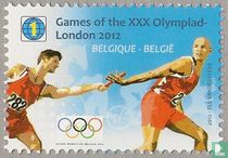 Olympische Spiele kaufen