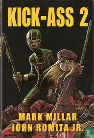 Kick-Ass 2