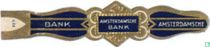Amsterdamsche bank - bank - Amsterdamsche