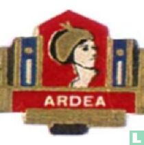 Ardea cigar labels catalogue