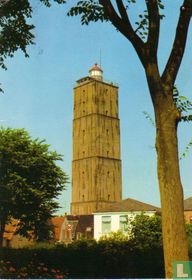 Terschelling - Brandaris