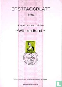 Wilhelm Busch