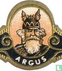 Argus zigarrenbänder katalog