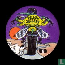Gelbe Yackets