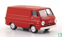 Dodge A100
