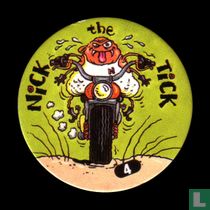 Nick die Zecke