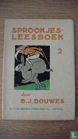 Sprookjes leesboek  2