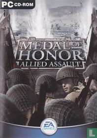 Medal of Honor: Allied Assault