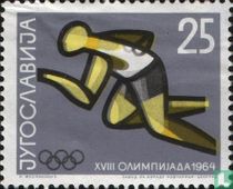 Olympische Spiele kaufen