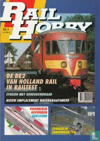 Railhobby 1