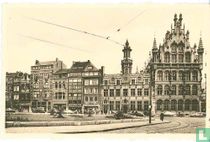 Leuven - Fochplaats