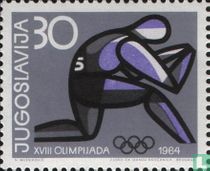 Olympische Spiele kaufen