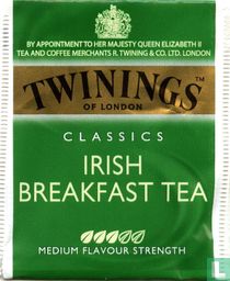Irish Breakfast Tea kaufen