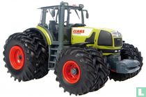 Claas Atlas 946 8 wheels