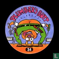 Plumber's Butt