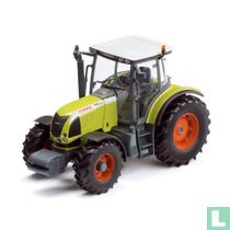 Claas Ares 657 ATZ