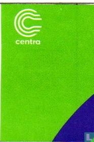 Centra lucifers 