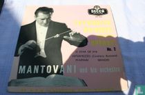 Favourite Melodies from the Operas