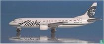 Boeing 737-400 'Alaska Airlines'