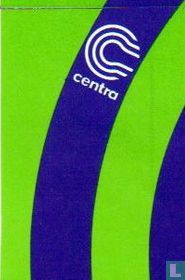 Centra lucifers