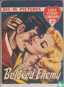 Beloved Enemy