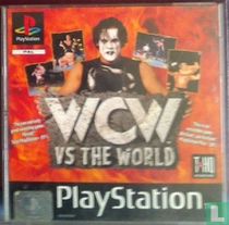 WCW vs. the World 