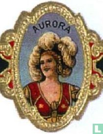 Aurora sigarenbandjes catalogus
