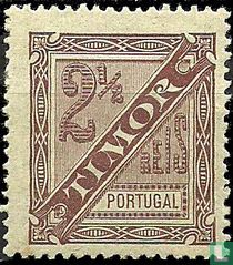 Newspapers stamp